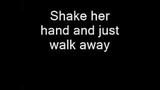 Eric Roberson - Shake Her Hand Lyrics