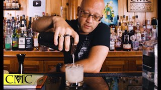 Margarita Cocktail on a Budget - A $2 Margarita?!