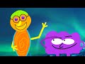 Aiken Drum | Nursery Rhymes | Kindergarten Songs | Children’s Music