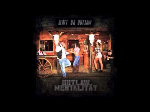 MATT DA OUTLAW - KÖNIG VOM DSCHUNGEL