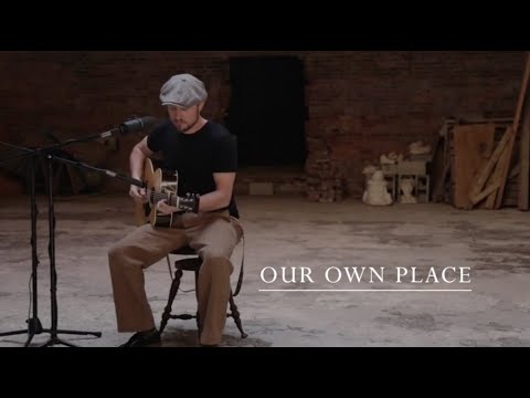 Ryan Montbleau - Our Own Place