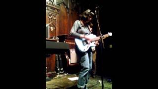 Waxahatchee, Swan Dive