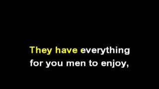 Village People - Y.M.C.A (Karaoke)