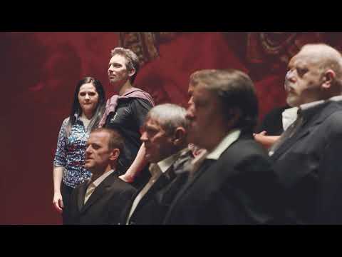 OperaCafé 20210221 - Carmina Burana keresztmetszet