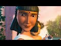 The Ten Commandments 2007