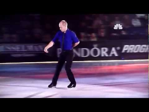 Kurt Browning - Feeling Good