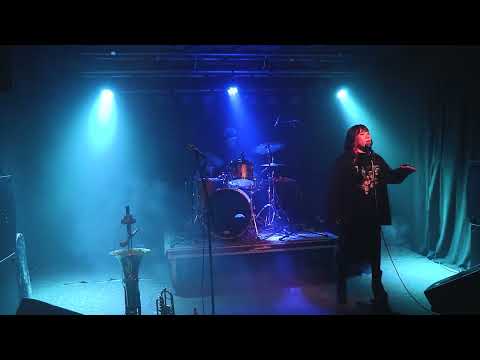 2nd Wakuum - Gross&Wundrak feat. Ayako Kanda