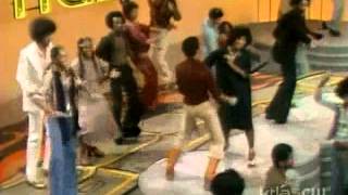 Soul Train Dancers (Ramsey Lewis - Spiderman) 1976