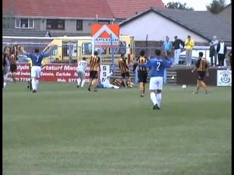 irvine meadow v auchinleck talbot short 30.5.2012