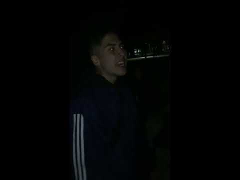 AYZAK vs RICHARIZARD & RODRIGOHAN - Semifinal - RAP UC MULTIVERSE