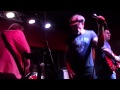 DEEZEN "Never Gonna Kill Myself Again" Bloomington IN 6-12-2014