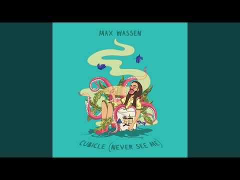 Cubicle (Never see me)