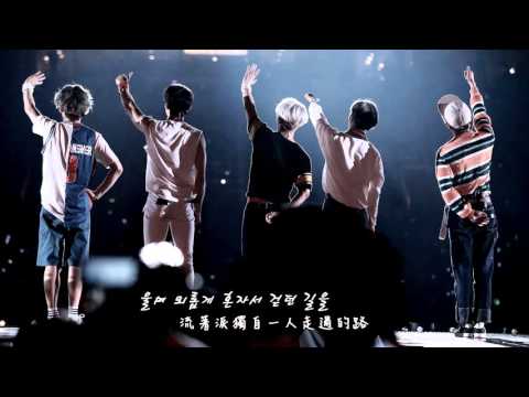 [中韓字幕] SHINee - The Reason