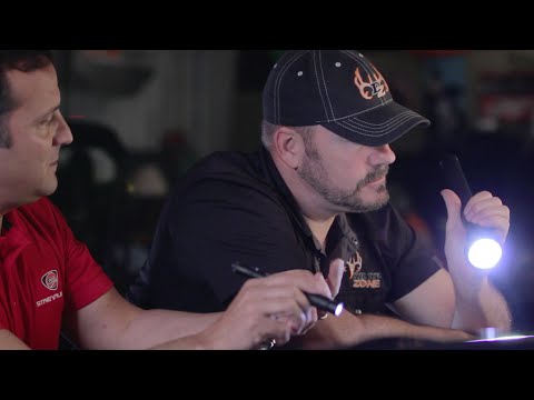 Streamlight - Big Guys, Big Lights