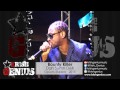 Bounty Killer Dah Sumn Deh Raw Opium Riddim February 2015