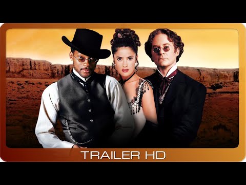 Trailer-Vorschau: Wild Wild West