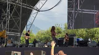 Carlos Sadness - Isla Morenita