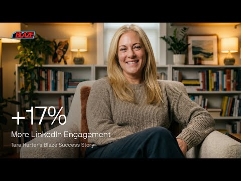 How Tara's Fleet Repair Business Accelerated with Blaze