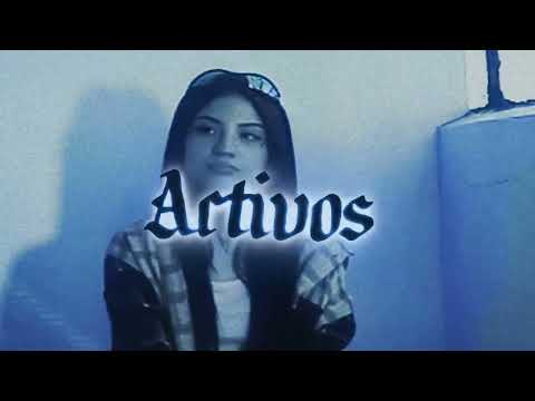 @FUFUM4R, REYAN QUALITY & ZUVI - ACTIVOS (OFFICIAL AUDIO)