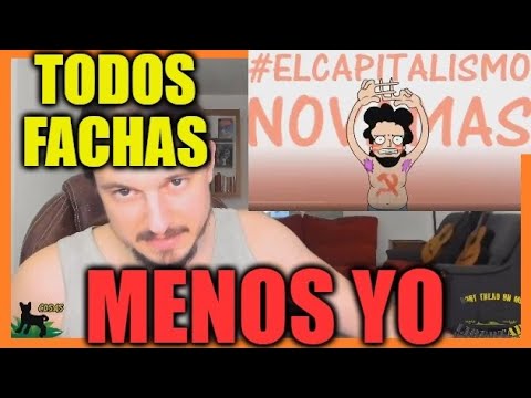 🔥La CANCIÓN del PROGRE MANTENIDO🔥