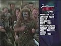 NBC Split Screen Credits February 26 1998 Partial