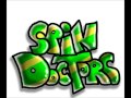 spin doctors - nice talking to me