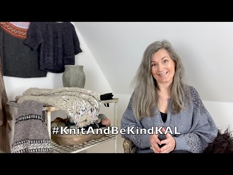 Fiftyfabulous Knits, episode 6