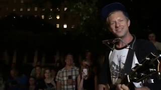 AFTERSHOW - LIVE w/ Jon Foreman 8/16 - Cincinnati, OH  (SWITCHFOOT)