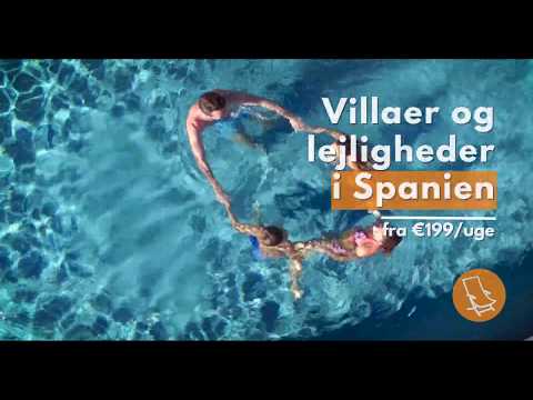 download lagu mp3 mp4 Lej Lejlighed I Spanien, download lagu Lej Lejlighed I Spanien gratis, unduh video klip Lej Lejlighed I Spanien