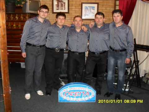 Orbita Band - Silni makedoncinja