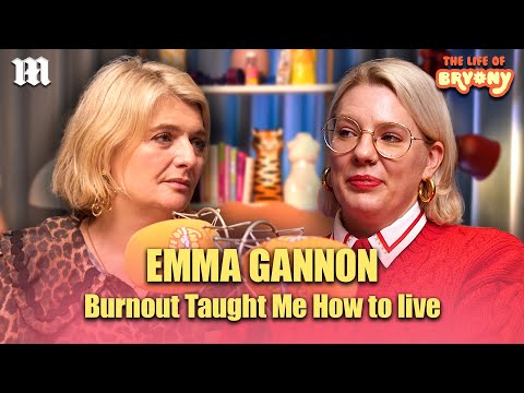 The Life of Bryony and Daily Mail Lifestyle