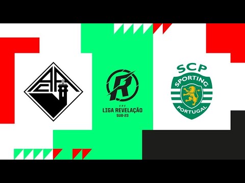 Liga Revelação: Académica 3-3 Sporting CP