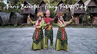 Download lagu NKAL - Paris Barantai - Erlang Pasha Sidiq mp3