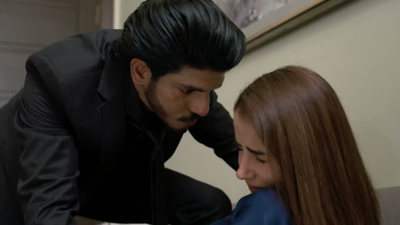 Biwi Ki Dhamki | Most Emotional Scene | Milkiyat | Har Pal Geo