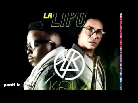 Dj Unic x Kola Loka - La Lipo-, Celula Music (Audio Cover)