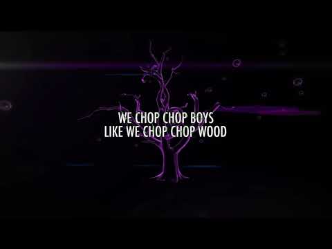 EMMY - Witch Woods - Lyric Video (Melodi Grand Prix 2021)