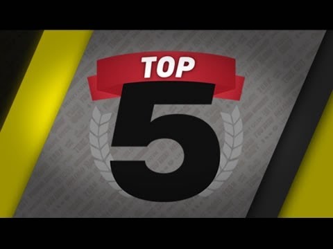 Top 5 - Las Mejores Jugadas de la División de Honor de LoL -J7