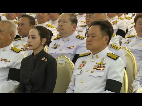 Video | Thai PM dissolves parliament, paving way for national elections | AFP