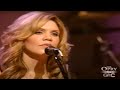 Alison Krauss & Union Station — "You're Just A Country Boy" — Live | 2007