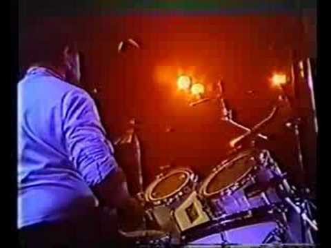 Jimmy Smith with Phil Upchurch - It's Alright With Me (1990)