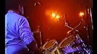 Jimmy Smith with Phil Upchurch - It&#39;s Alright With Me (1990)