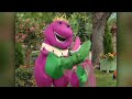 Barney Friends S10E18 Dancing Singing 2006