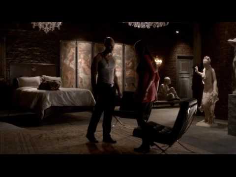 Elena und Connor Staffel 4 - Es war ein gutes Gefühl