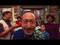 Sesame Street Episode 4511 Season 36 Version
