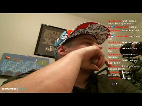 FSTV Season 3 Episode ONE