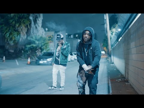 Banditdamack - Devilish Ways (ft. Jayluckk) [Official Music Video] || Dir. Shotbyfoolish X Julinskiz