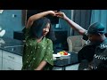 SaintFloew Kana Ndada Ft Xiba Official Music Video