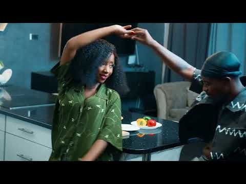 SaintFloew - Kana Ndada ft. Xiba (Official Music Video)