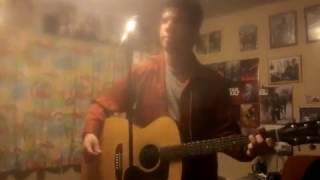 Let Her Go &amp; Start Over (Huey Lewis &amp; the News Cover)