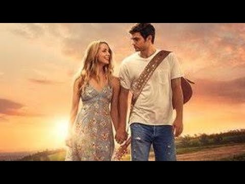 para-sempre-minha-garota / filme Romantico 2019 Netflix
